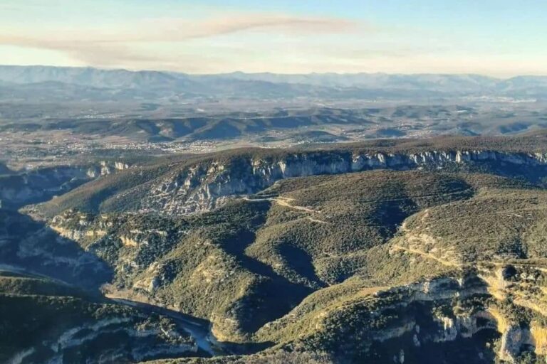 Gorges de l'Ardèche