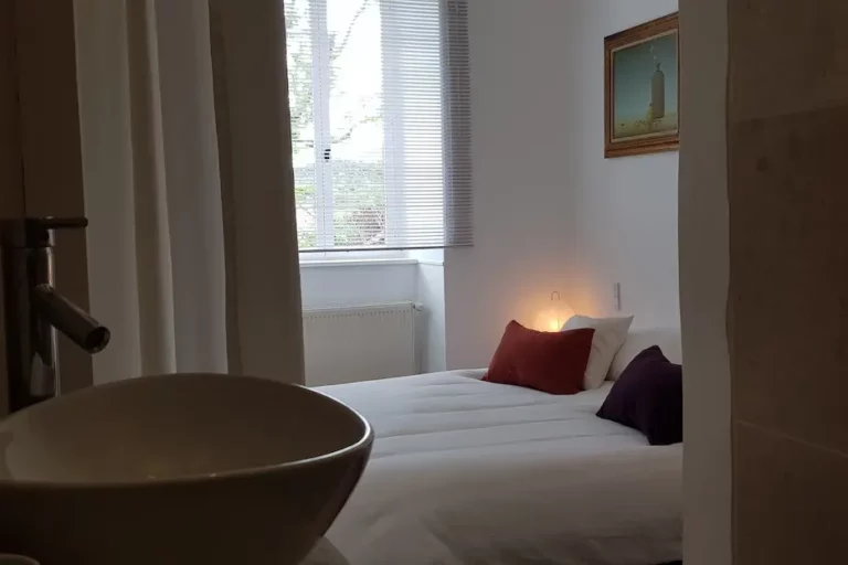 Chambres d'hôtes à Grospierres en Sud Ardèche