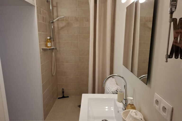 chambres d'hôtes Grospierres sud Ardèche