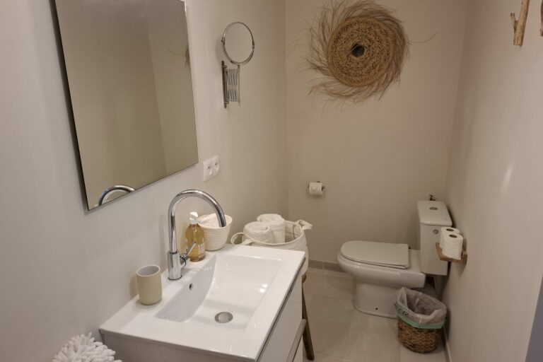 chambres d'hôtes Grospierres sud Ardèche