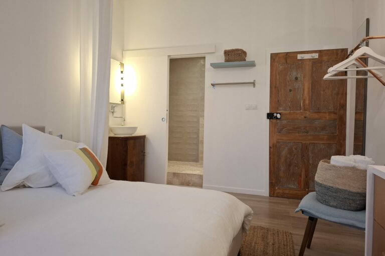 chambres d'hôtes Grospierres sud Ardèche