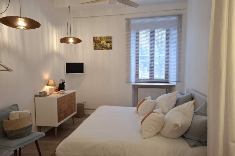 chambres d'hôtes Grospierres sud Ardèche