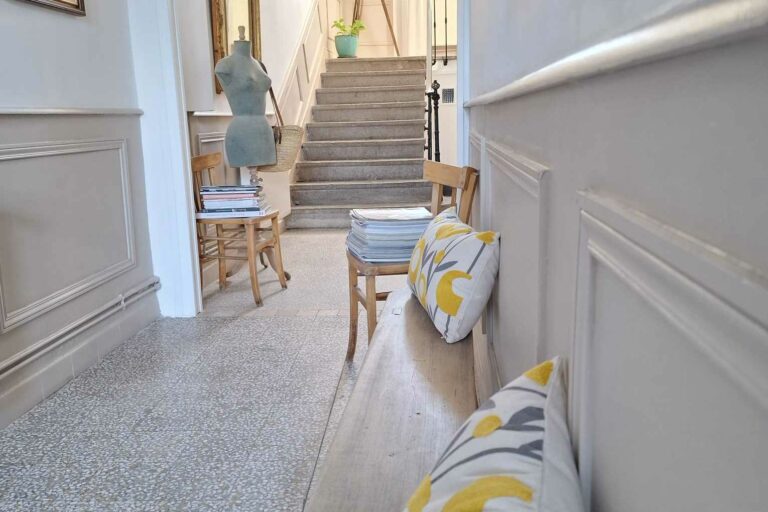 chambres d'hôtes Grospierres sud Ardèche