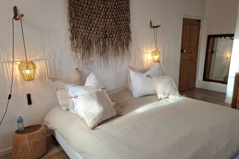 chambre d'hôtes Grospierres sud Ardèche