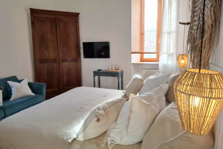 chambre d'hôtes Grospierres sud Ardèche