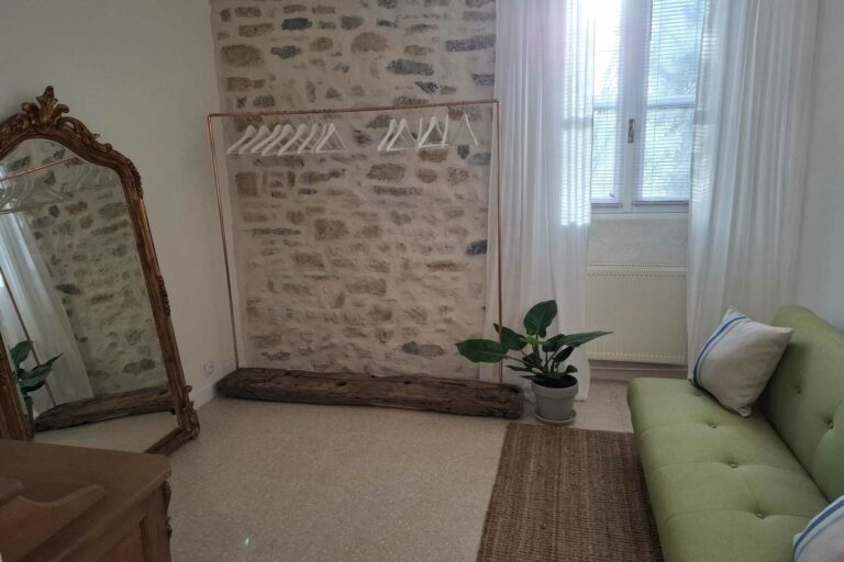 chambre d'hôtes Grospierres sud Ardèche