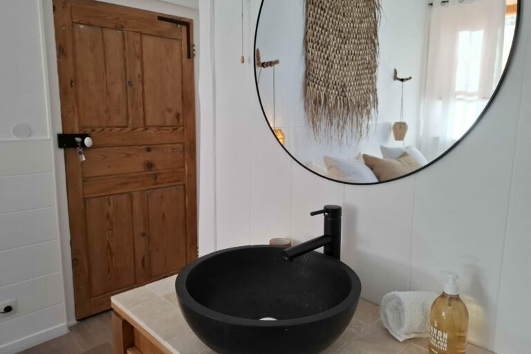 chambres d'hôtes-sud Ardèche-Grospierres