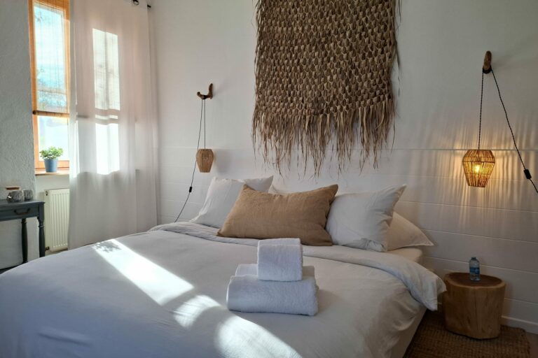 chambres d'hôtes-sud Ardèche-Grospierres