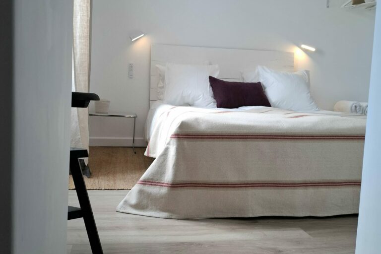 chambres d'hôtes-sud Ardèche-Grospierres