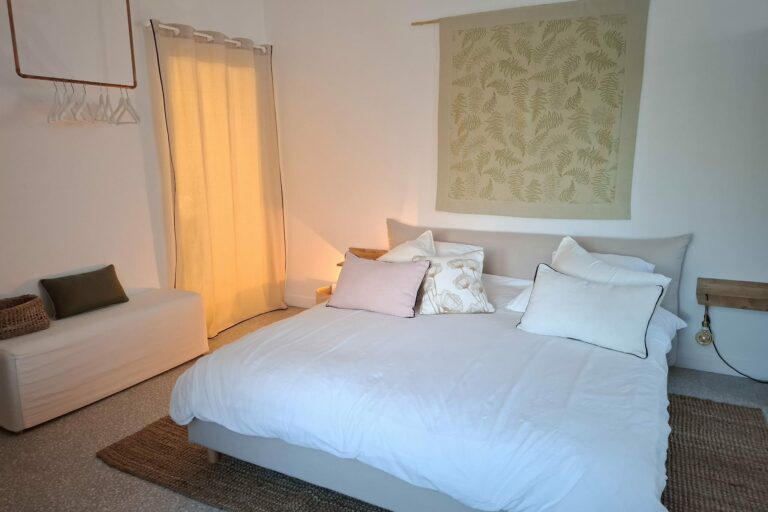 chambres d'hôtes-sud Ardèche-Grospierres