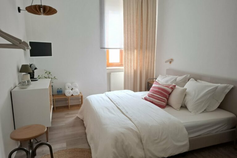 chambres d'hôtes-sud Ardèche- Grospierres