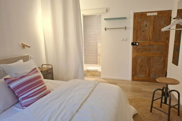 chambres d'hôtes-sud Ardèche-grospierres