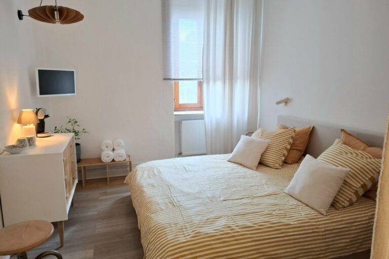 chambres d'hôtes-sud Ardèche-Grospierres